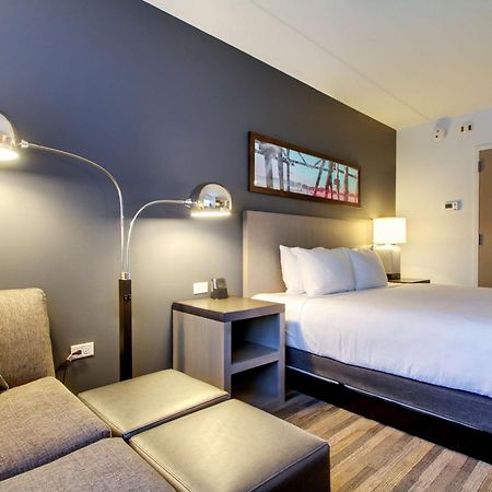 Hyatt House Chicago/إيفانستون المظهر الخارجي الصورة