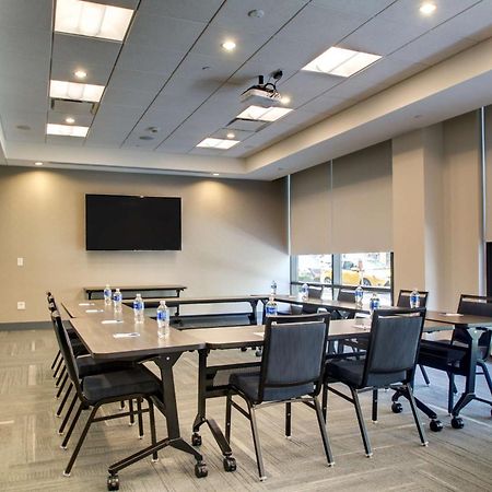Hyatt House Chicago/إيفانستون المظهر الخارجي الصورة