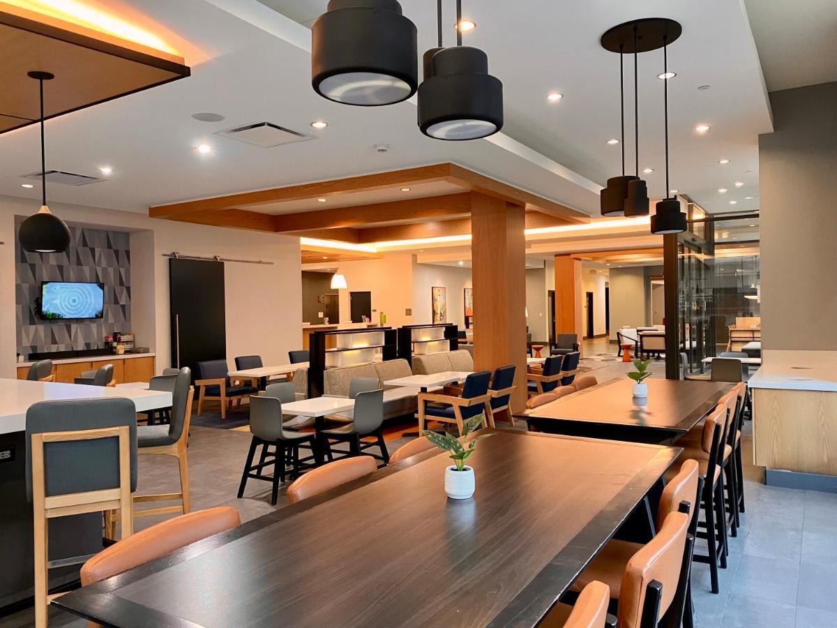 Hyatt House Chicago/إيفانستون المظهر الخارجي الصورة