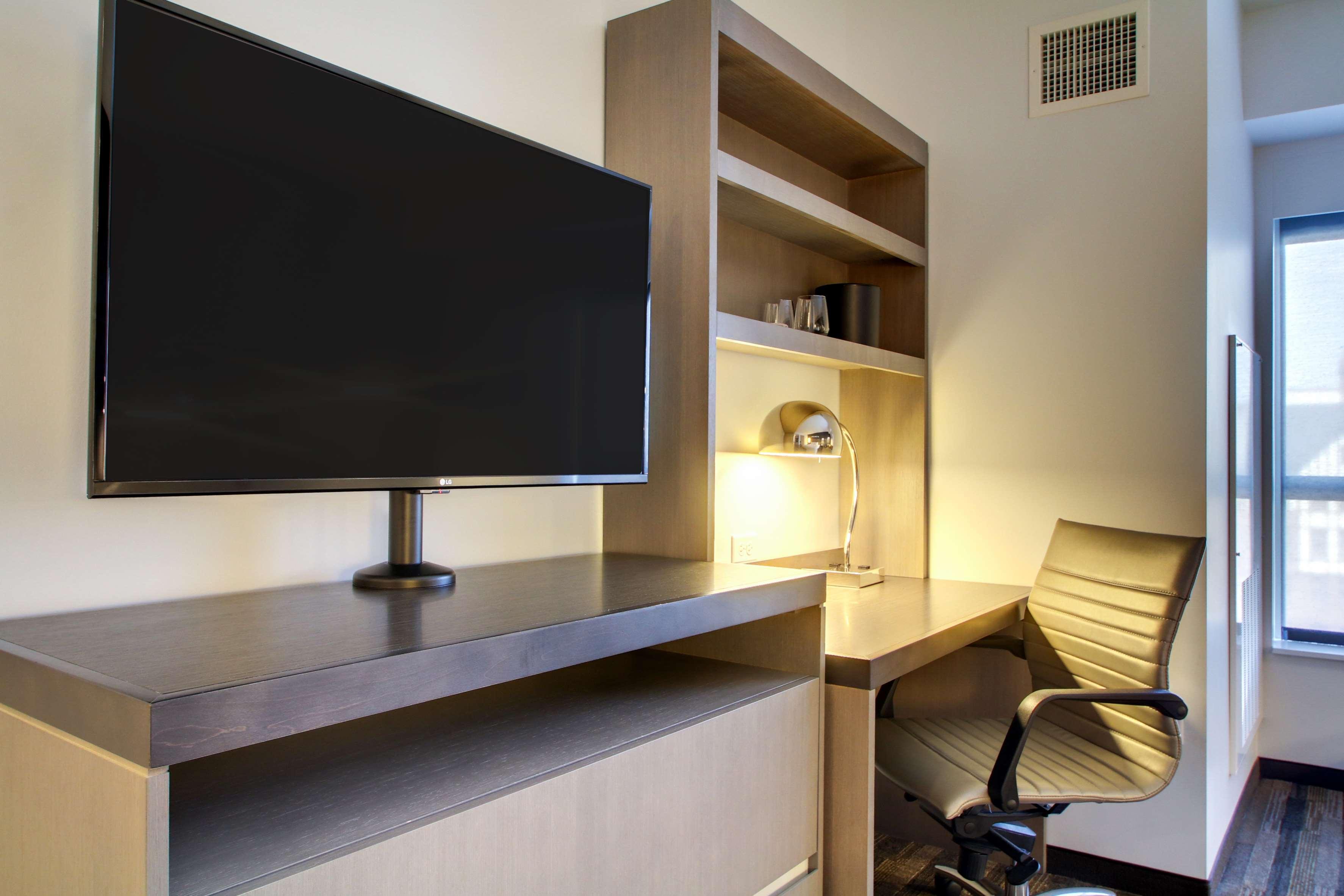Hyatt House Chicago/إيفانستون المظهر الخارجي الصورة