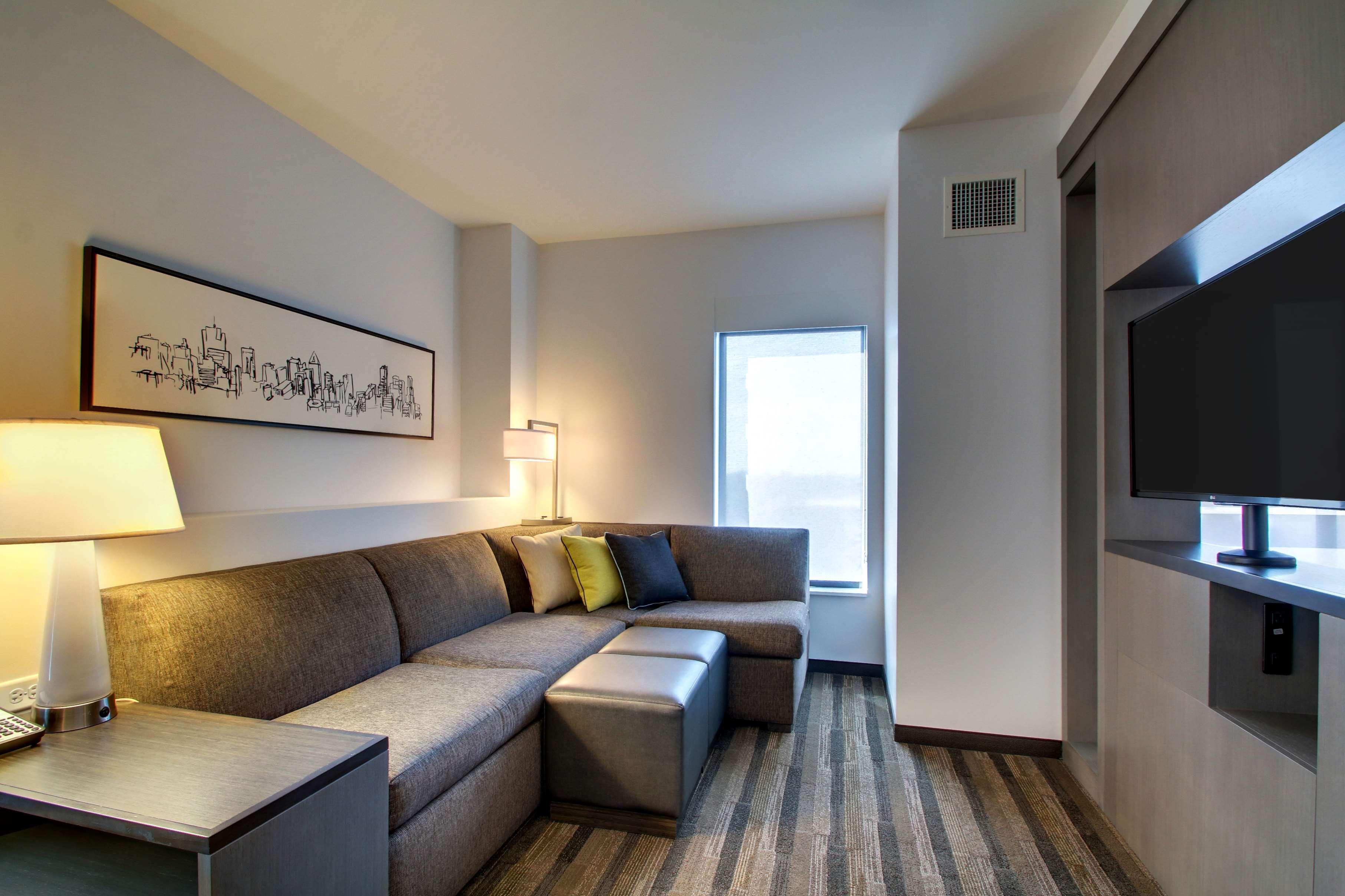 Hyatt House Chicago/إيفانستون المظهر الخارجي الصورة