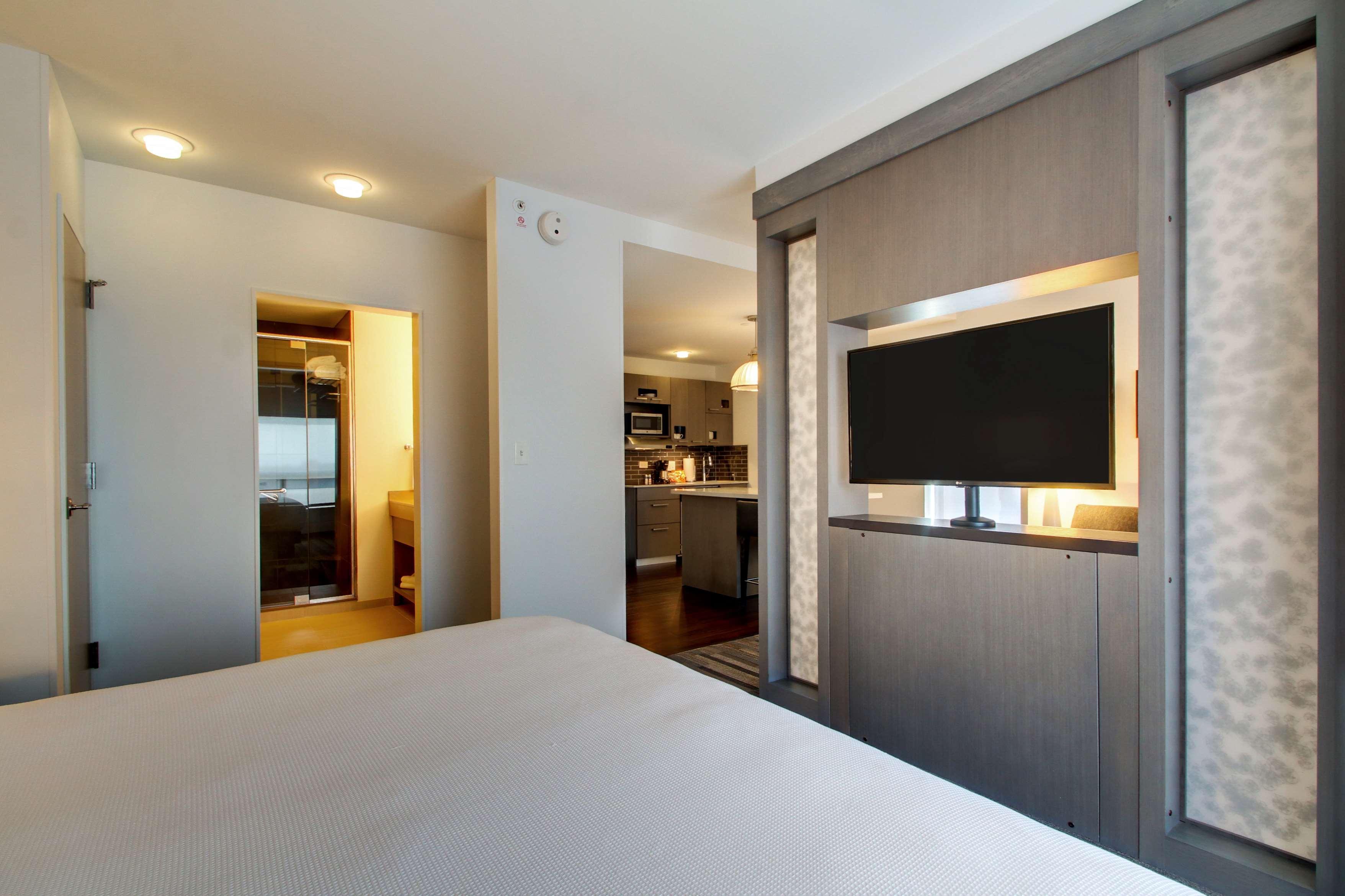 Hyatt House Chicago/إيفانستون المظهر الخارجي الصورة
