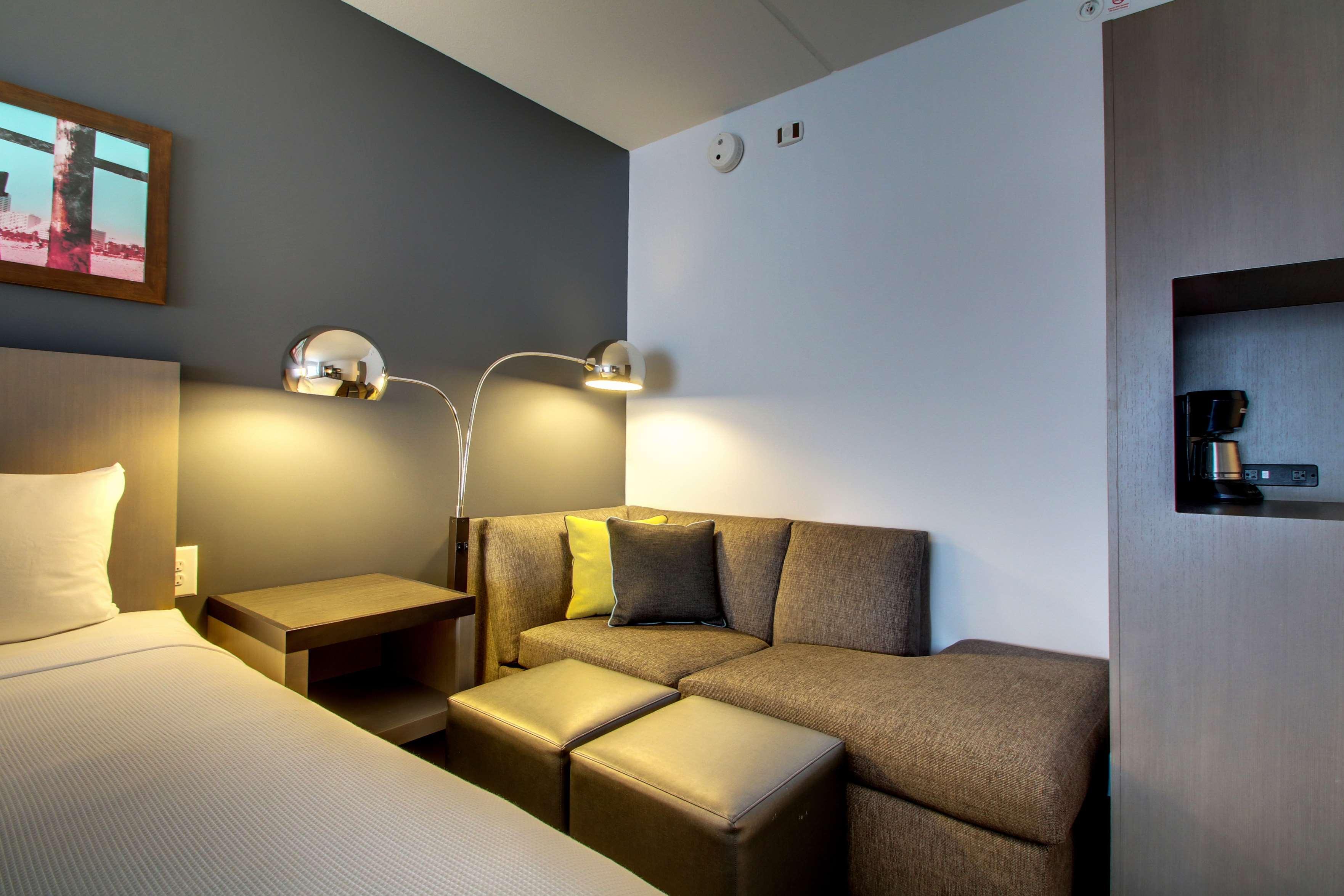 Hyatt House Chicago/إيفانستون المظهر الخارجي الصورة
