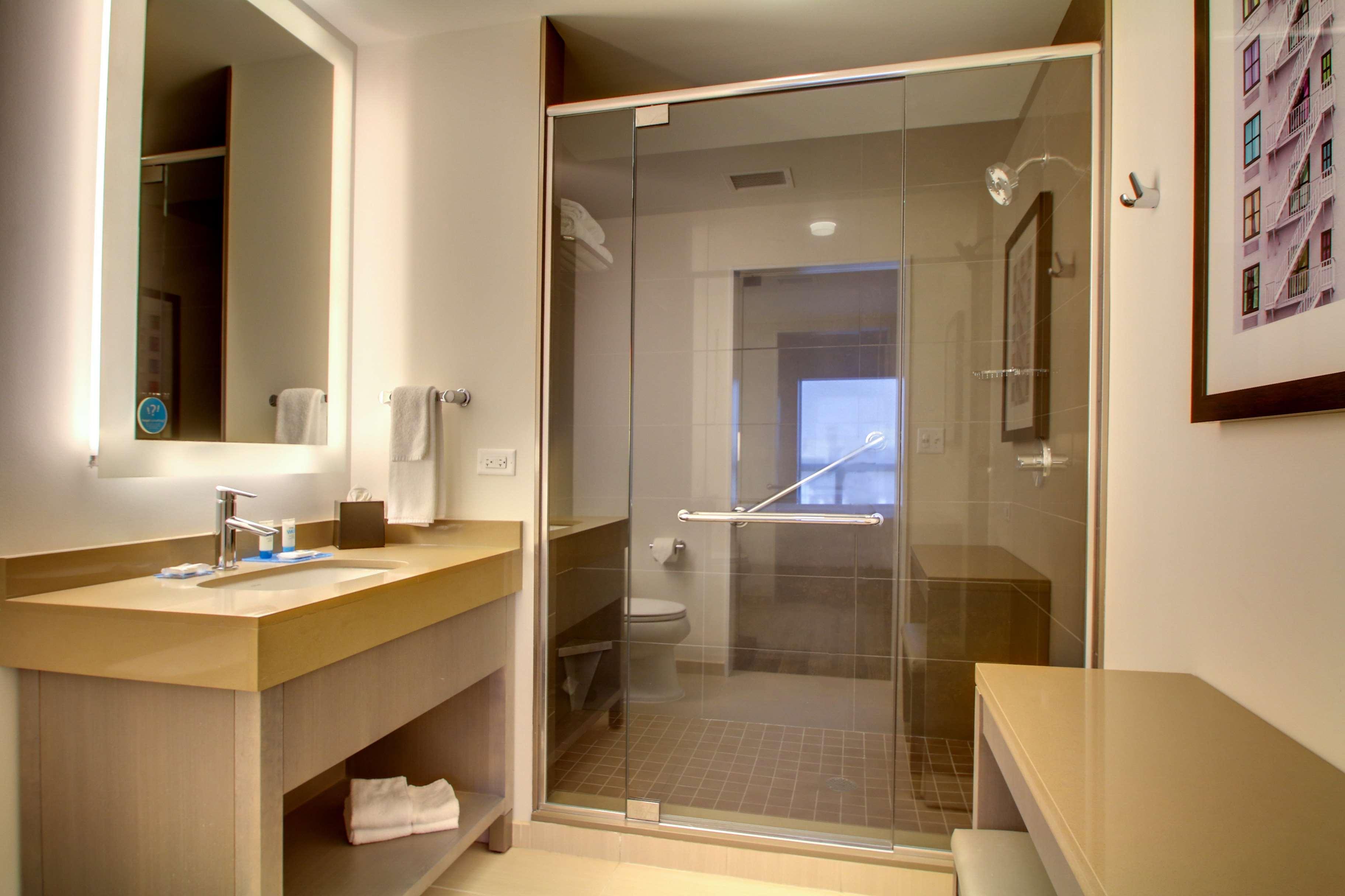 Hyatt House Chicago/إيفانستون المظهر الخارجي الصورة