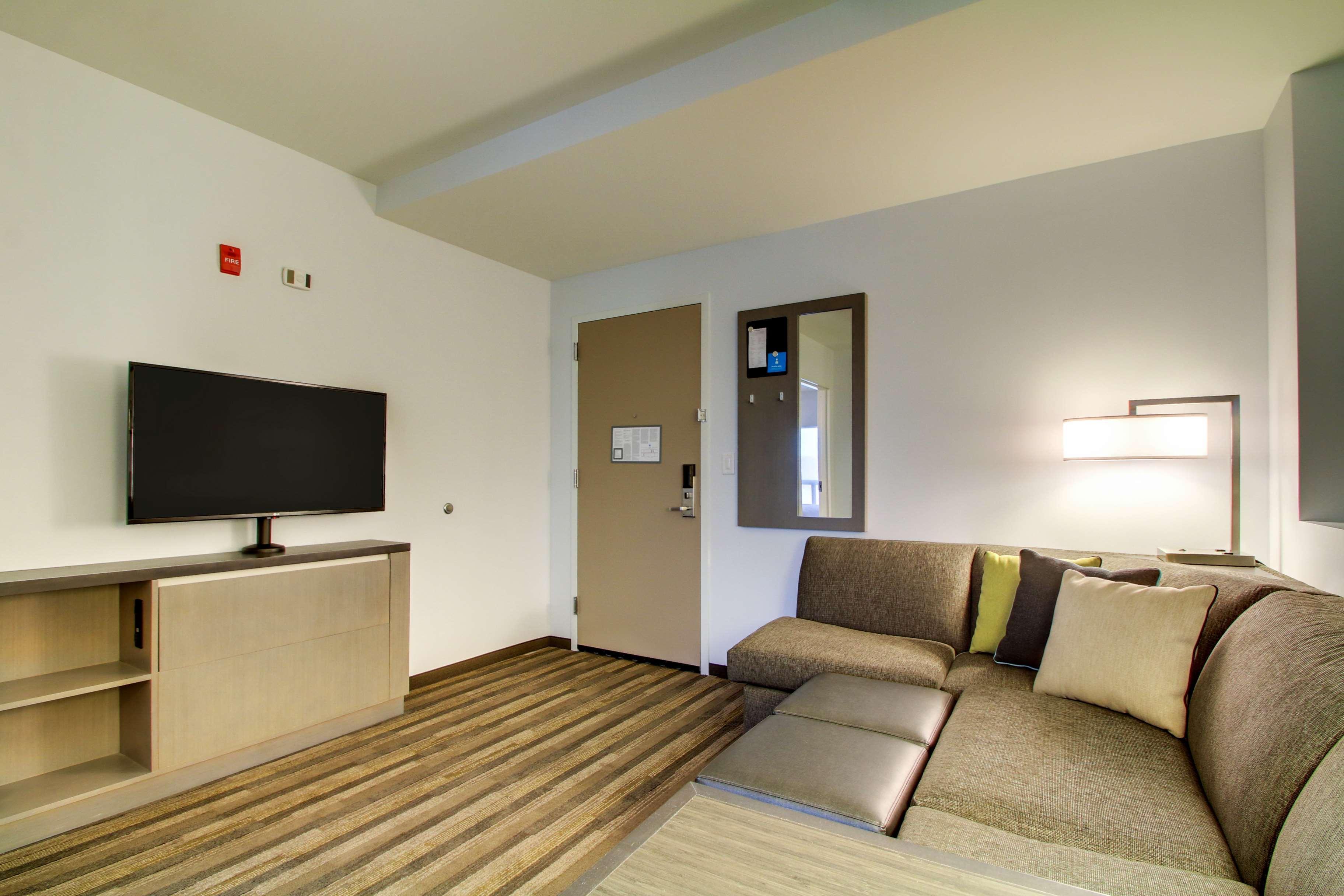 Hyatt House Chicago/إيفانستون المظهر الخارجي الصورة