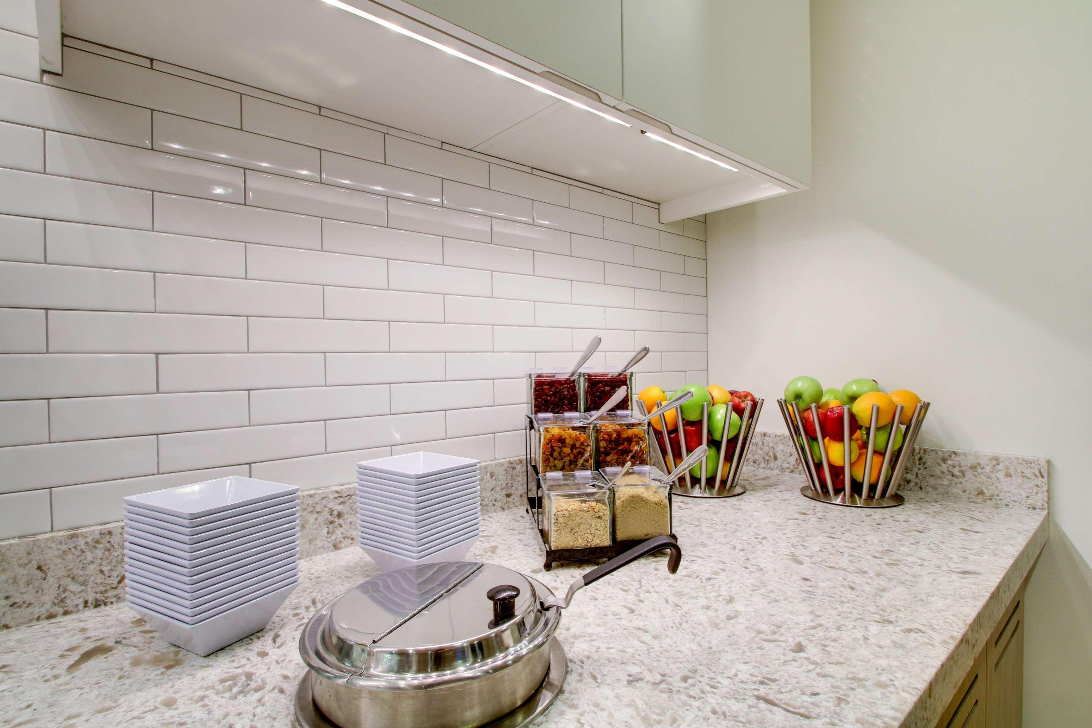 Hyatt House Chicago/إيفانستون المظهر الخارجي الصورة