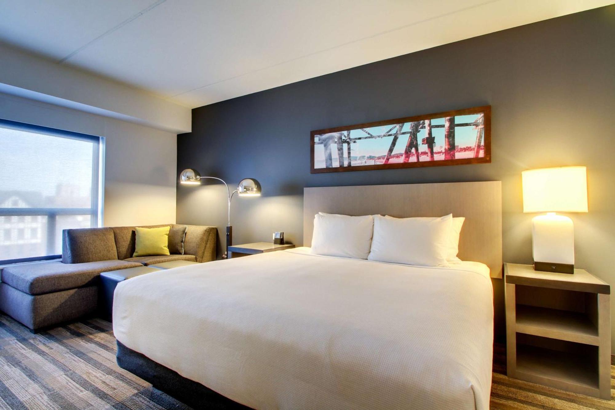 Hyatt House Chicago/إيفانستون المظهر الخارجي الصورة