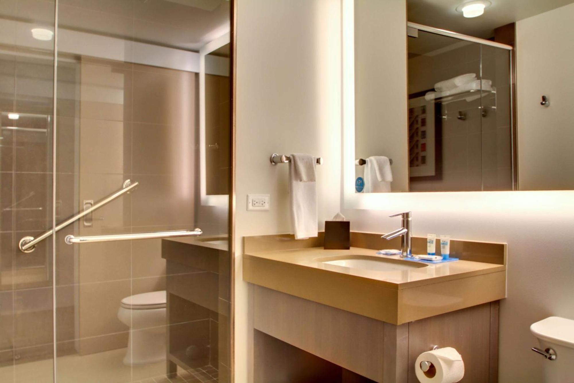 Hyatt House Chicago/إيفانستون المظهر الخارجي الصورة
