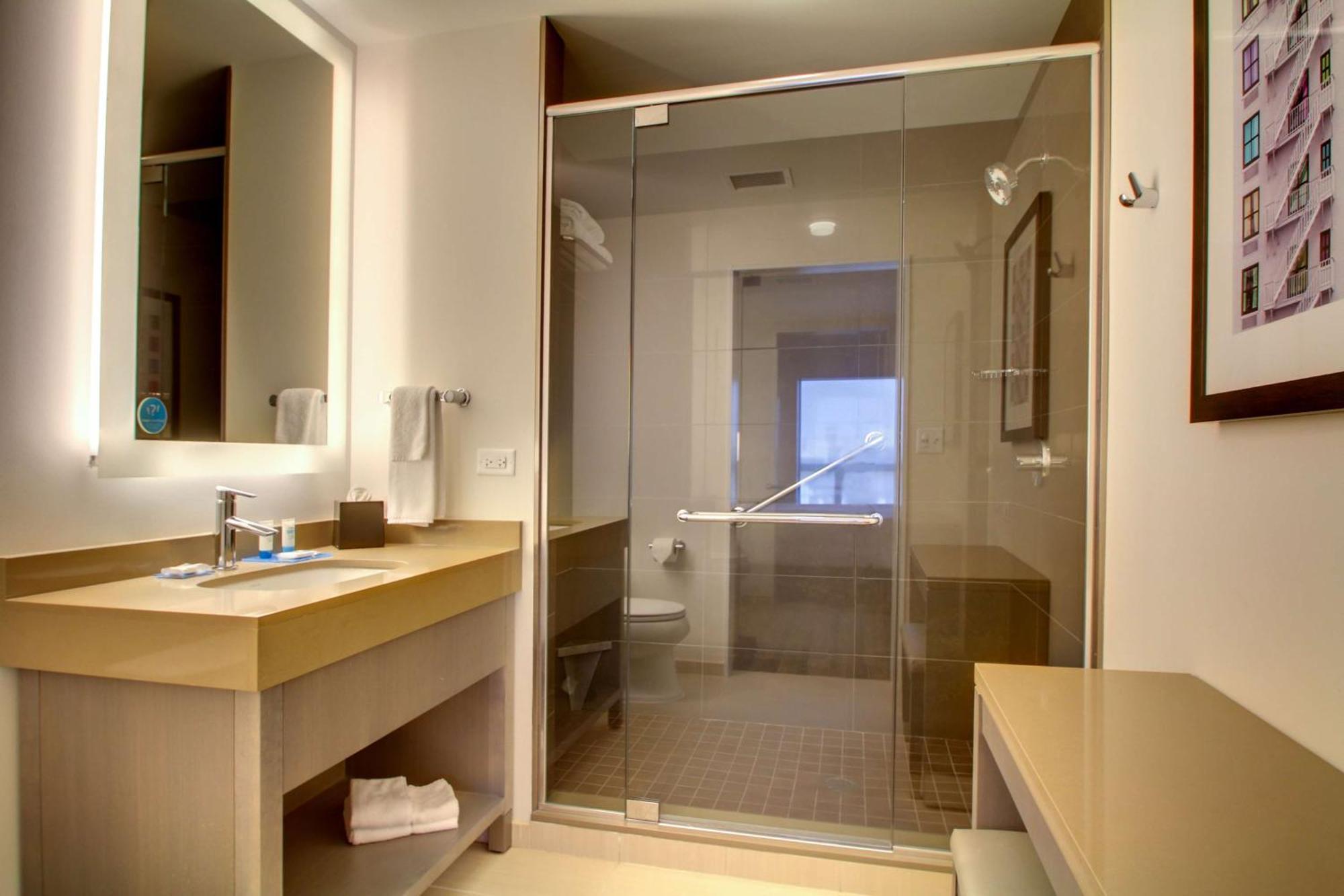 Hyatt House Chicago/إيفانستون المظهر الخارجي الصورة