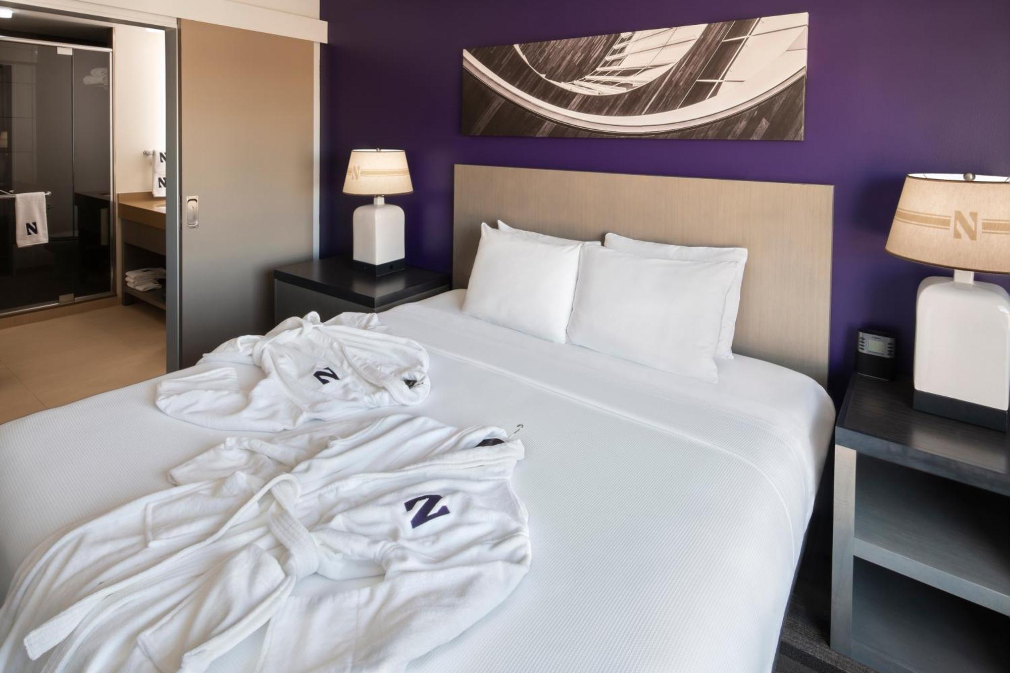 Hyatt House Chicago/إيفانستون المظهر الخارجي الصورة
