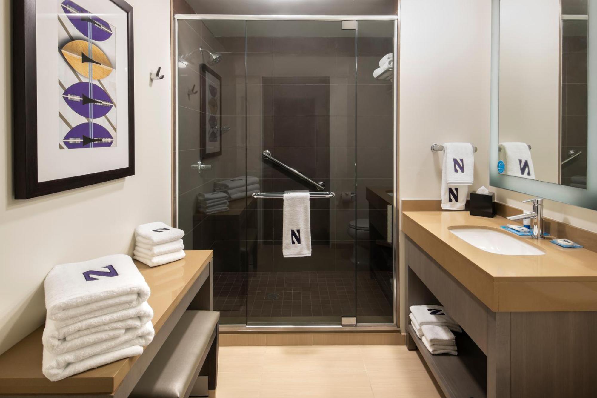 Hyatt House Chicago/إيفانستون المظهر الخارجي الصورة