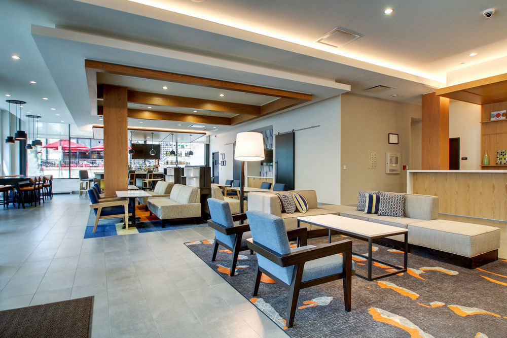 Hyatt House Chicago/إيفانستون المظهر الخارجي الصورة
