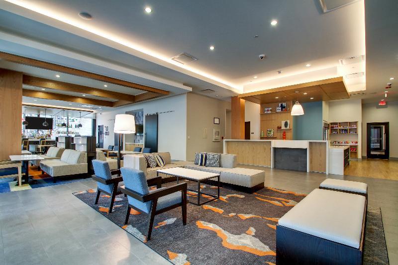 Hyatt House Chicago/إيفانستون المظهر الخارجي الصورة